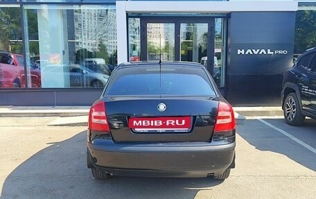 Skoda Octavia, 2008 год, 469 000 рублей, 6 фотография