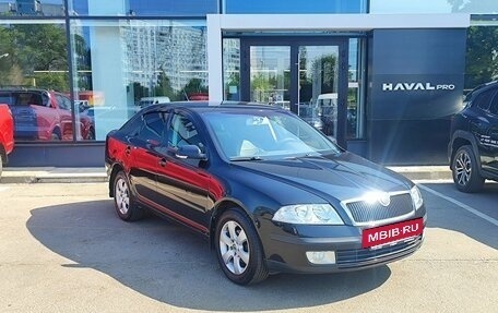 Skoda Octavia, 2008 год, 469 000 рублей, 3 фотография