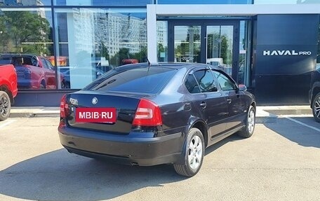 Skoda Octavia, 2008 год, 469 000 рублей, 5 фотография