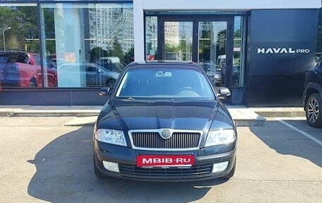 Skoda Octavia, 2008 год, 469 000 рублей, 2 фотография