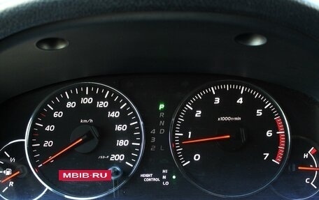 Toyota Land Cruiser Prado 120 рестайлинг, 2008 год, 1 890 000 рублей, 11 фотография