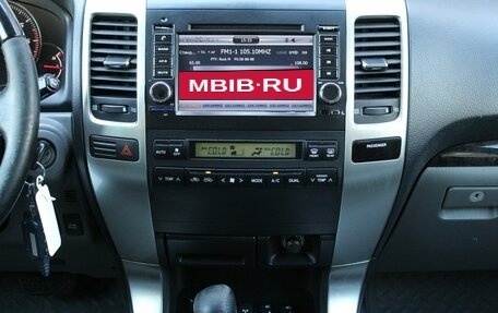 Toyota Land Cruiser Prado 120 рестайлинг, 2008 год, 1 890 000 рублей, 12 фотография