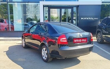 Skoda Octavia, 2008 год, 469 000 рублей, 7 фотография