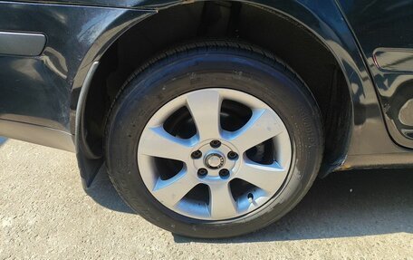 Skoda Octavia, 2008 год, 469 000 рублей, 11 фотография