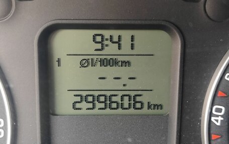 Skoda Octavia, 2008 год, 469 000 рублей, 16 фотография