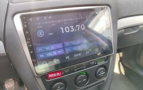 Skoda Octavia, 2008 год, 469 000 рублей, 13 фотография