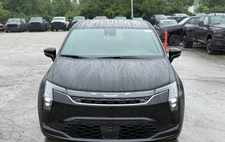 Chrysler Pacifica (RU), 2026 год, 9 999 999 рублей, 2 фотография