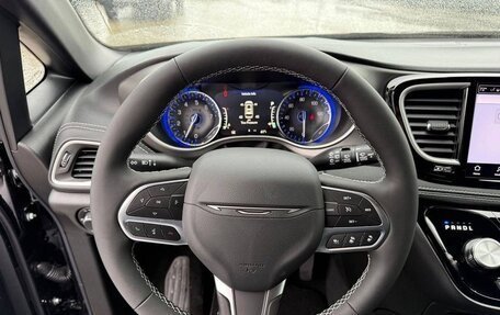 Chrysler Pacifica (RU), 2026 год, 9 999 999 рублей, 10 фотография
