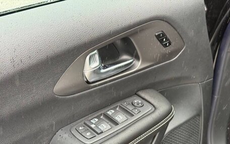 Chrysler Pacifica (RU), 2026 год, 9 999 999 рублей, 15 фотография