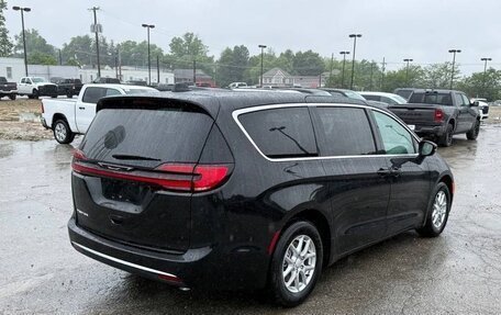 Chrysler Pacifica (RU), 2026 год, 9 999 999 рублей, 8 фотография