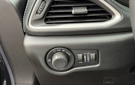 Chrysler Pacifica (RU), 2026 год, 9 999 999 рублей, 18 фотография