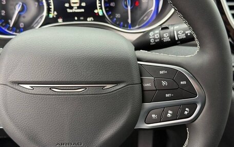 Chrysler Pacifica (RU), 2026 год, 9 999 999 рублей, 12 фотография