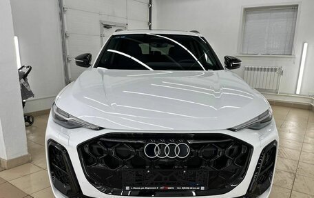 Audi Q5, 2026 год, 5 690 000 рублей, 2 фотография