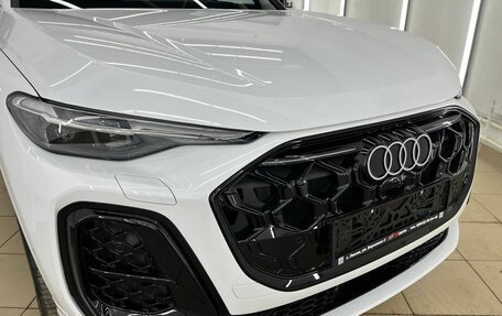 Audi Q5, 2026 год, 5 690 000 рублей, 10 фотография