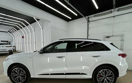 Audi Q5, 2026 год, 5 690 000 рублей, 5 фотография