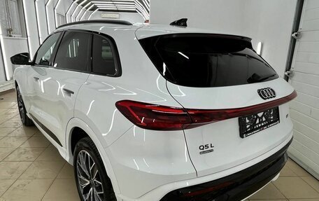 Audi Q5, 2026 год, 5 690 000 рублей, 4 фотография