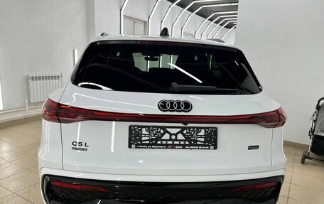 Audi Q5, 2026 год, 5 690 000 рублей, 7 фотография