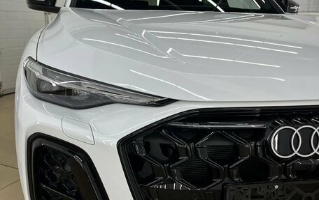 Audi Q5, 2026 год, 5 690 000 рублей, 15 фотография