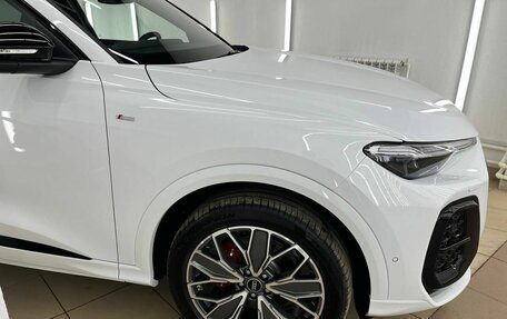 Audi Q5, 2026 год, 5 690 000 рублей, 8 фотография