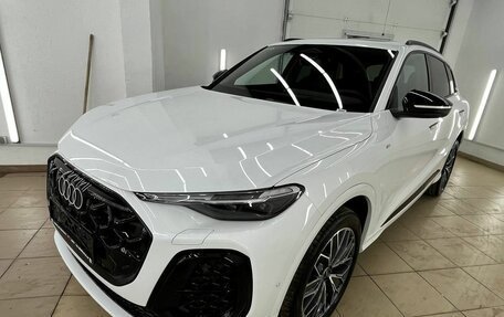 Audi Q5, 2026 год, 5 690 000 рублей, 3 фотография