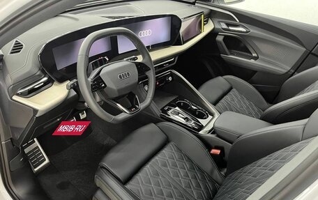 Audi Q5, 2026 год, 5 690 000 рублей, 14 фотография