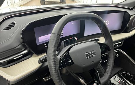 Audi Q5, 2026 год, 5 690 000 рублей, 16 фотография