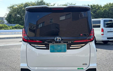 Toyota Noah, 2023 год, 2 971 000 рублей, 7 фотография
