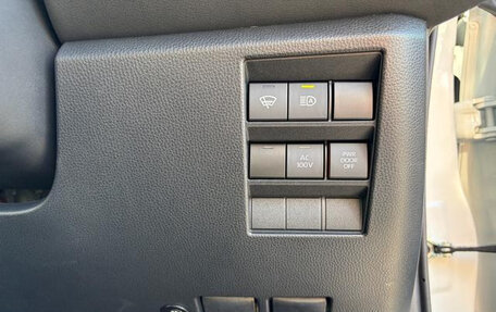 Toyota Noah, 2023 год, 2 971 000 рублей, 18 фотография