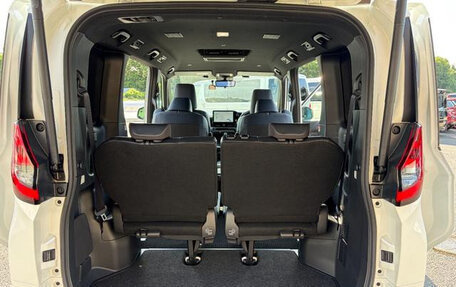 Toyota Noah, 2023 год, 2 971 000 рублей, 12 фотография