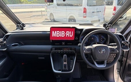 Toyota Noah, 2023 год, 2 971 000 рублей, 19 фотография