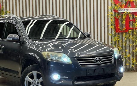 Toyota RAV4, 2011 год, 1 220 000 рублей, 2 фотография