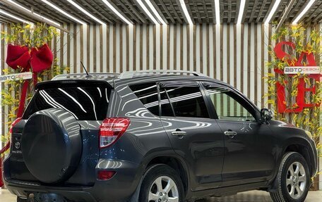 Toyota RAV4, 2011 год, 1 220 000 рублей, 4 фотография