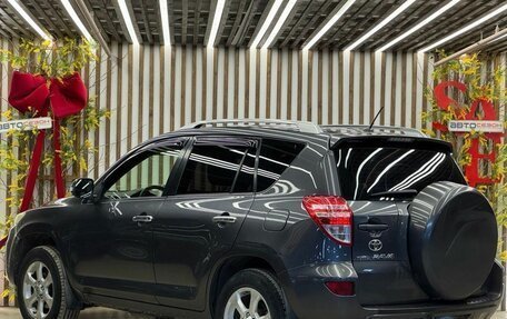 Toyota RAV4, 2011 год, 1 220 000 рублей, 5 фотография