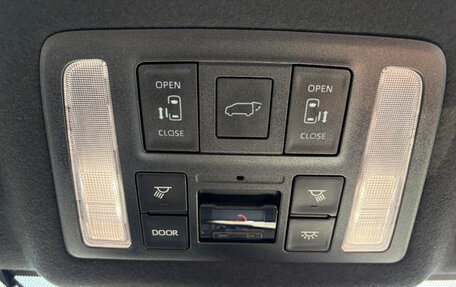 Toyota Noah, 2023 год, 2 971 000 рублей, 28 фотография