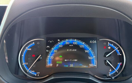 Toyota Noah, 2023 год, 2 971 000 рублей, 30 фотография