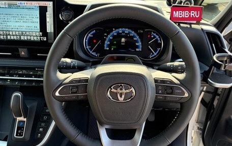 Toyota Noah, 2023 год, 2 971 000 рублей, 27 фотография