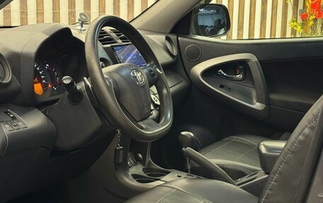 Toyota RAV4, 2011 год, 1 220 000 рублей, 9 фотография