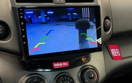 Toyota RAV4, 2011 год, 1 220 000 рублей, 12 фотография
