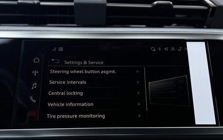 Audi Q3, 2026 год, 4 590 000 рублей, 25 фотография