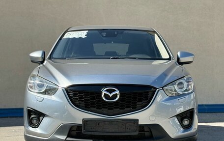 Mazda CX-5 II, 2014 год, 1 970 000 рублей, 2 фотография