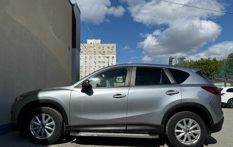 Mazda CX-5 II, 2014 год, 1 970 000 рублей, 4 фотография