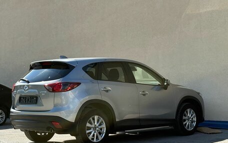Mazda CX-5 II, 2014 год, 1 970 000 рублей, 8 фотография
