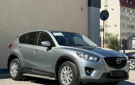 Mazda CX-5 II, 2014 год, 1 970 000 рублей, 3 фотография
