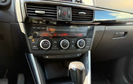 Mazda CX-5 II, 2014 год, 1 970 000 рублей, 11 фотография