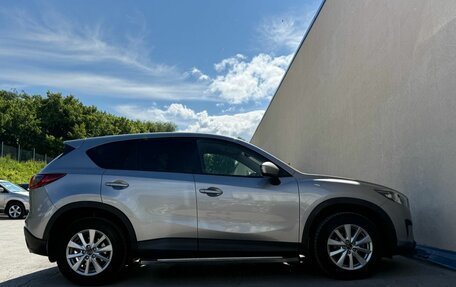 Mazda CX-5 II, 2014 год, 1 970 000 рублей, 5 фотография