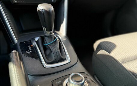 Mazda CX-5 II, 2014 год, 1 970 000 рублей, 13 фотография