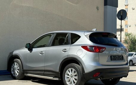 Mazda CX-5 II, 2014 год, 1 970 000 рублей, 6 фотография