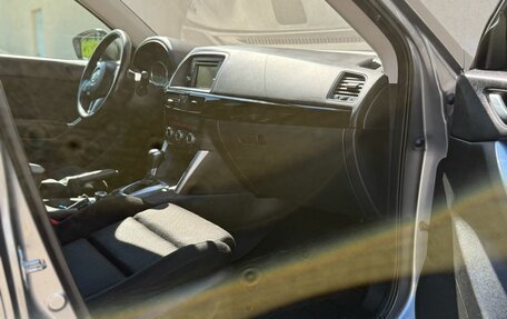Mazda CX-5 II, 2014 год, 1 970 000 рублей, 15 фотография