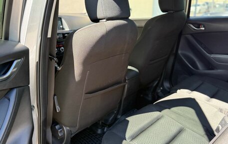Mazda CX-5 II, 2014 год, 1 970 000 рублей, 16 фотография