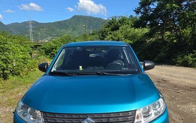 Suzuki Vitara II рестайлинг, 2018 год, 1 100 000 рублей, 1 фотография